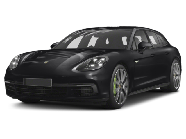 2019 Porsche Panamera Hatchback 4D 4 e-Hybrid AWD