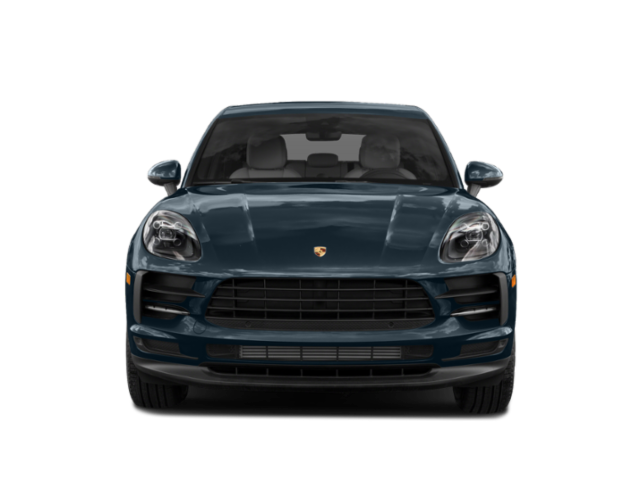 2019 Porsche Macan Utility 4D AWD I4 Turbo