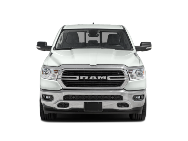 2019 Ram 1500 Crew Cab Bighorn/Lone Star 4WD