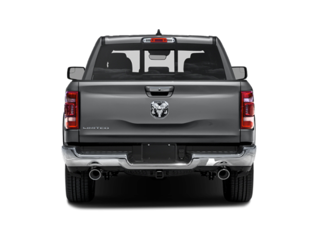 2019 Ram 1500 Crew Cab Limited 4WD
