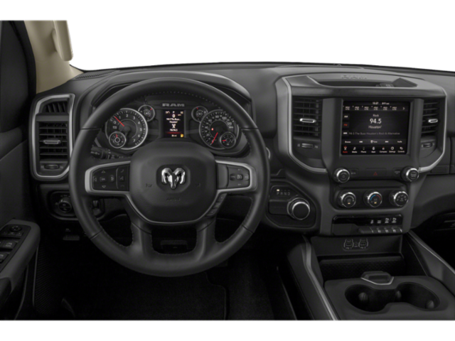 2019 Ram 1500 Quad Cab Bighorn/Lone Star 4WD
