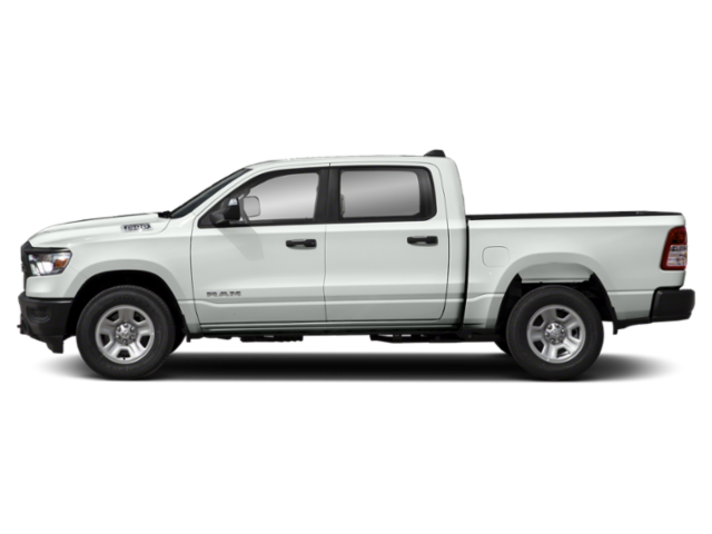 2019 Ram 1500 Crew Cab Tradesman 4WD