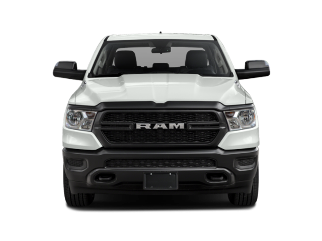2019 Ram 1500 Crew Cab Tradesman 4WD