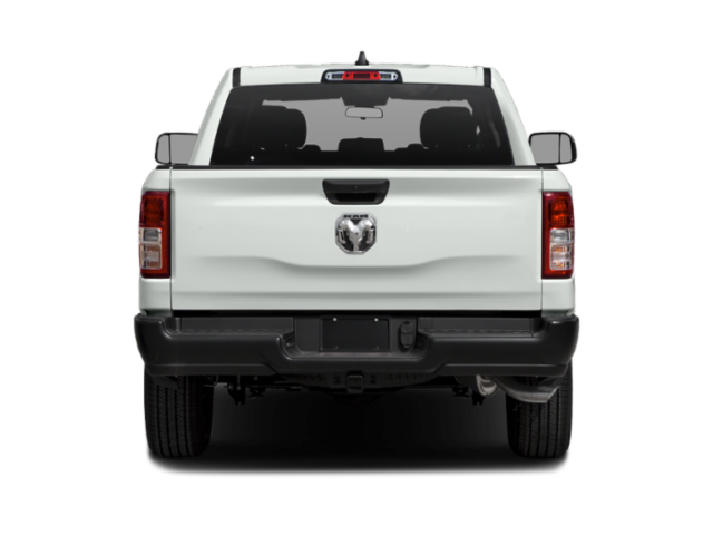 2019 Ram 1500 Crew Cab Tradesman 4WD
