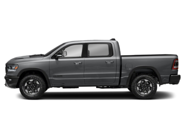 2019 Ram 1500 Crew Cab Rebel 4WD