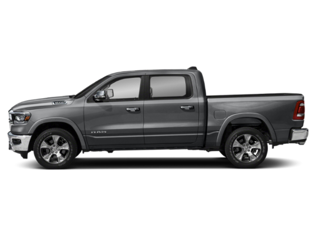 2019 Ram 1500 Crew Cab Laramie 4WD