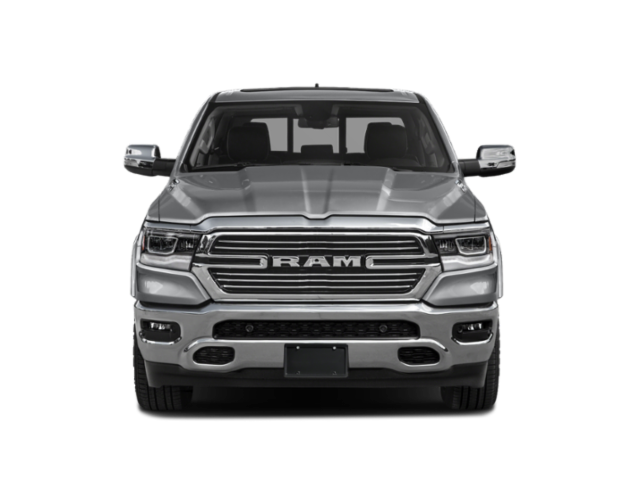 2019 Ram 1500 Crew Cab Laramie 4WD