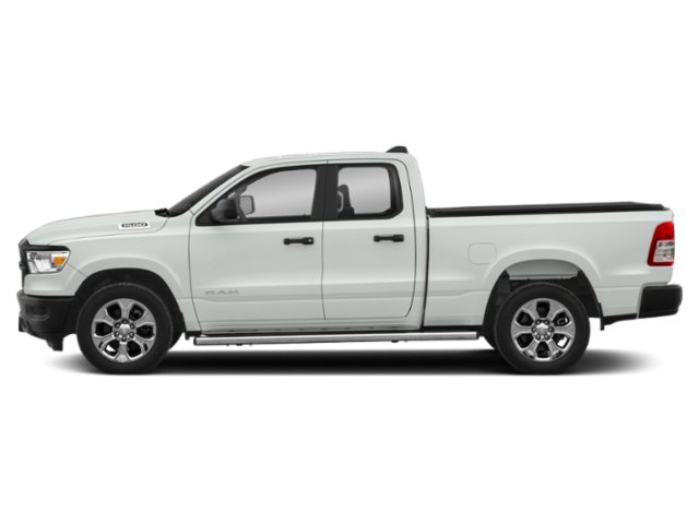 2019 Ram 1500 Quad Cab HFE 2WD