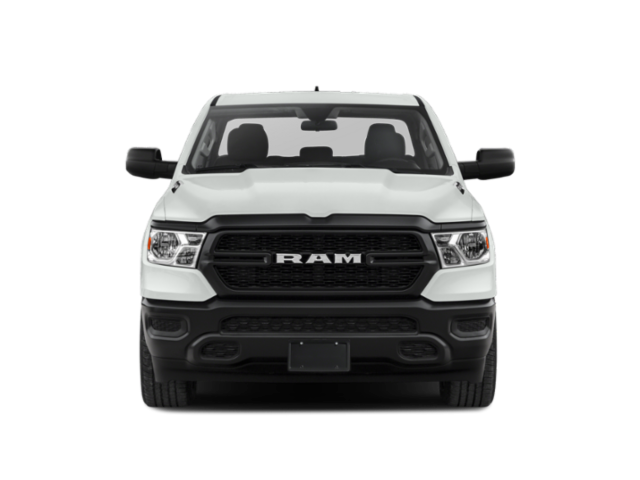2019 Ram 1500 Quad Cab HFE 2WD