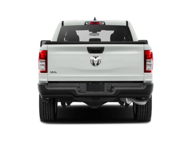2019 Ram 1500 Quad Cab HFE 2WD