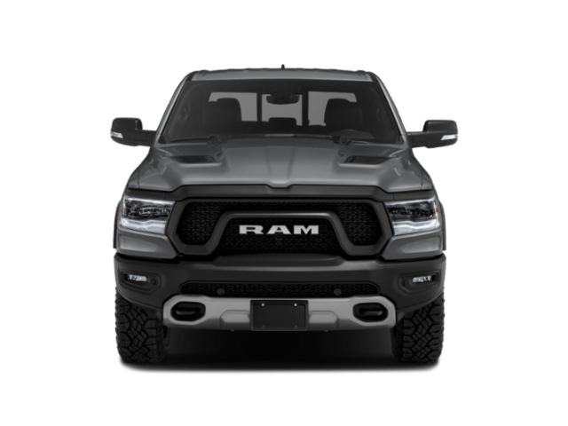 2019 Ram 1500 Crew Cab Rebel 4WD