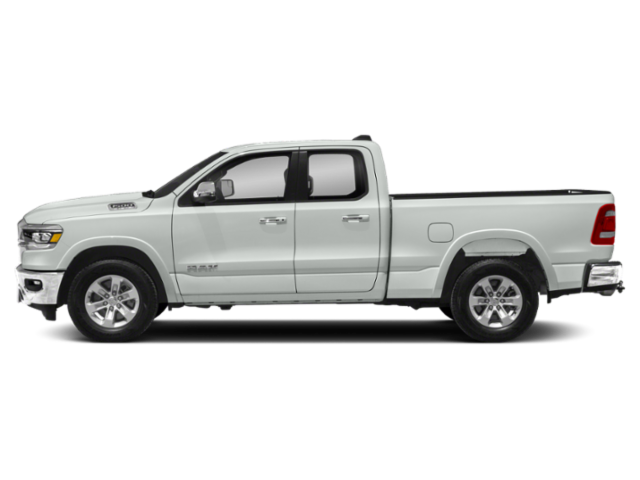 2019 Ram 1500 Quad Cab Laramie 4WD