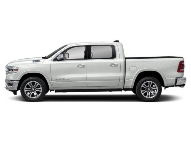 2019 Ram 1500 Crew Cab Longhorn 4WD