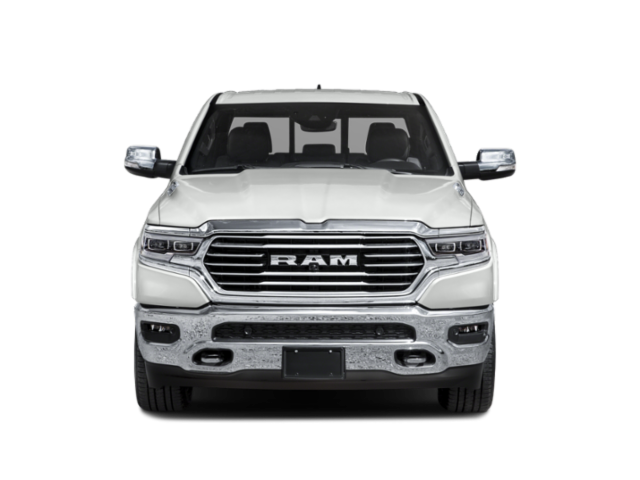2019 Ram 1500 Crew Cab Longhorn 4WD