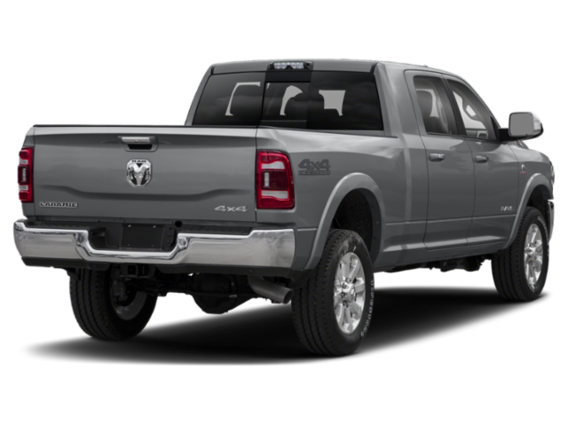 2019 Ram 2500