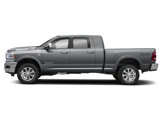 2019 Ram 2500 Mega Cab Laramie 4WD