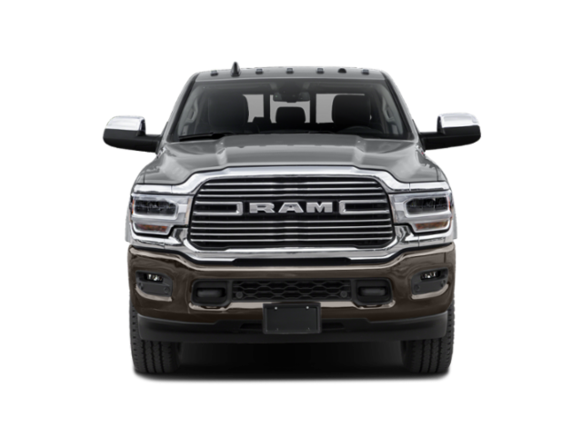 2019 Ram 2500 Mega Cab Laramie 4WD
