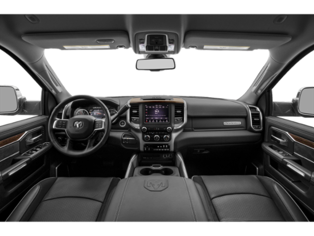 2019 Ram 2500 Mega Cab Laramie 4WD