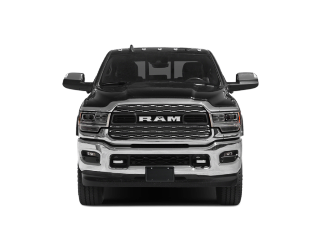 2019 Ram 2500 Crew Cab Limited 2WD
