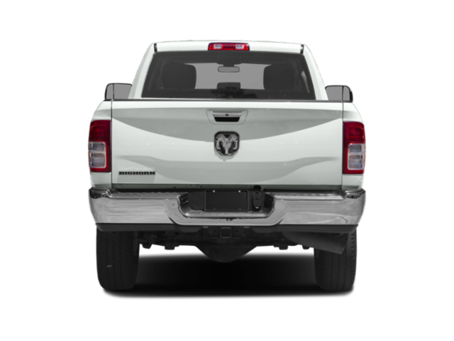 2019 Ram 2500 Crew Cab Limited 2WD