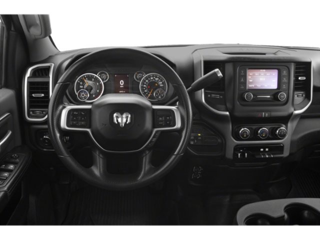 2019 Ram 2500 Crew Cab Bighorn/Lone Star 4WD