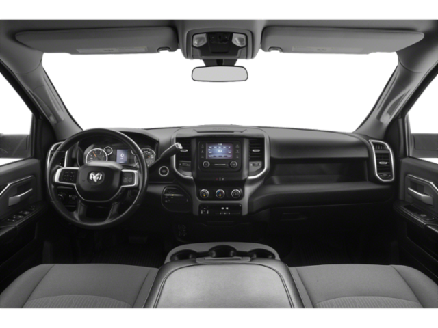 2019 Ram 2500 Crew Cab Bighorn/Lone Star 4WD