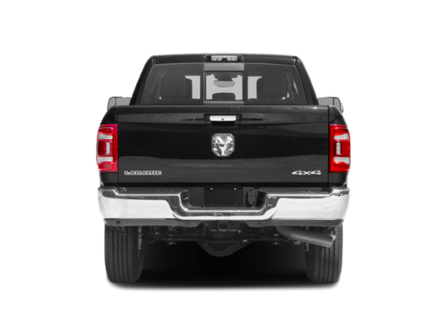 2019 Ram 2500 Crew Cab Laramie 4WD
