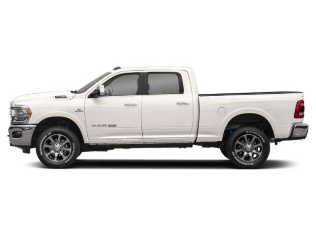 2019 Ram 2500 Crew Cab Longhorn 4WD