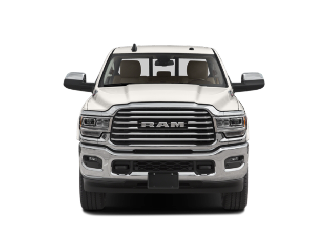 2019 Ram 2500 Crew Cab Longhorn 4WD