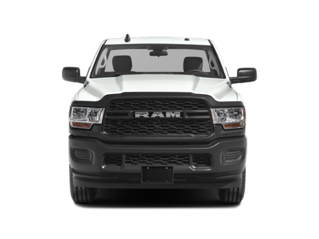 2019 Ram 2500 Regular Cab Tradesman 4WD