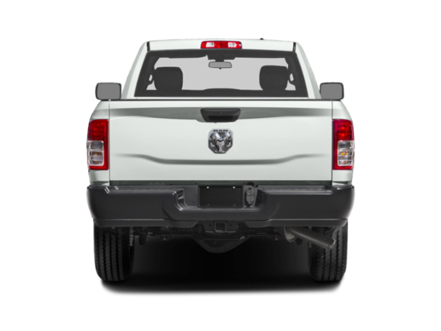 2019 Ram 2500 Regular Cab Tradesman 4WD