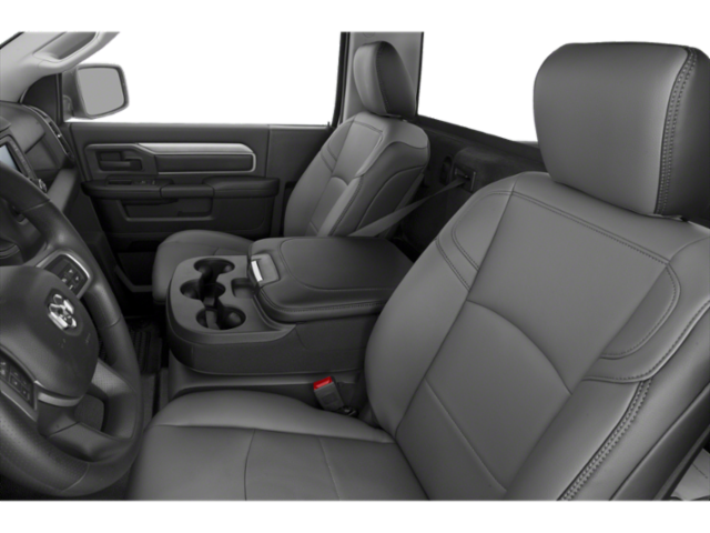 2019 Ram 2500 Regular Cab Tradesman 4WD
