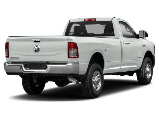 2019 Ram 2500 Regular Cab Bighorn/Lone Star 2WD