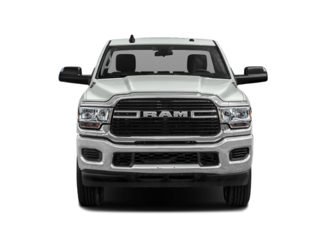 2019 Ram 2500 Regular Cab Bighorn/Lone Star 2WD
