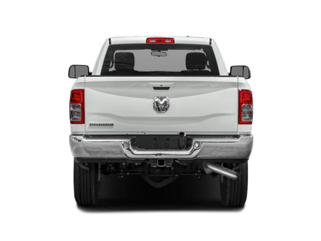 2019 Ram 2500 Regular Cab Bighorn/Lone Star 2WD