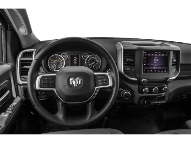 2019 Ram 2500 Regular Cab Bighorn/Lone Star 2WD