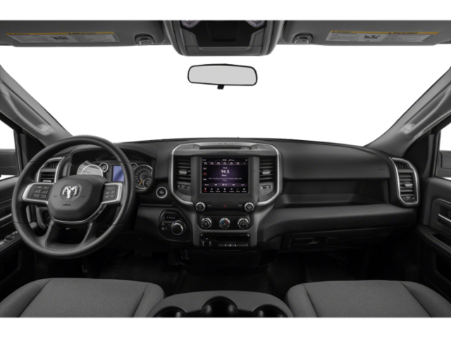 2019 Ram 2500 Regular Cab Bighorn/Lone Star 2WD
