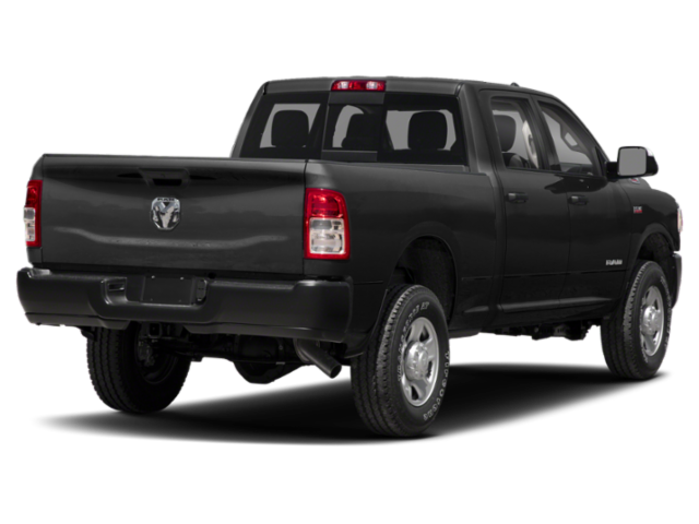 2019 Ram 2500 Crew Cab Tradesman 4WD