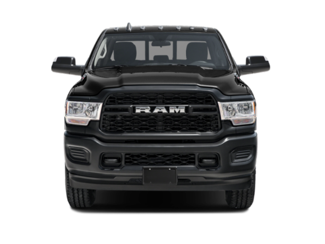 2019 Ram 2500 Crew Cab Tradesman 4WD