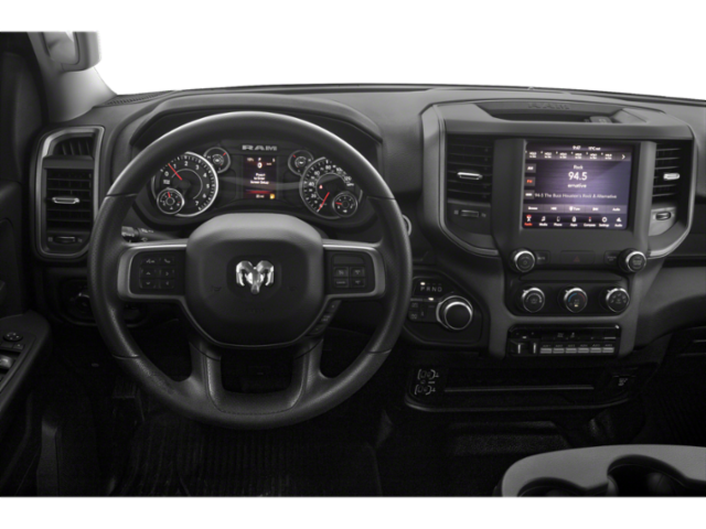 2019 Ram 2500 Crew Cab Tradesman 4WD