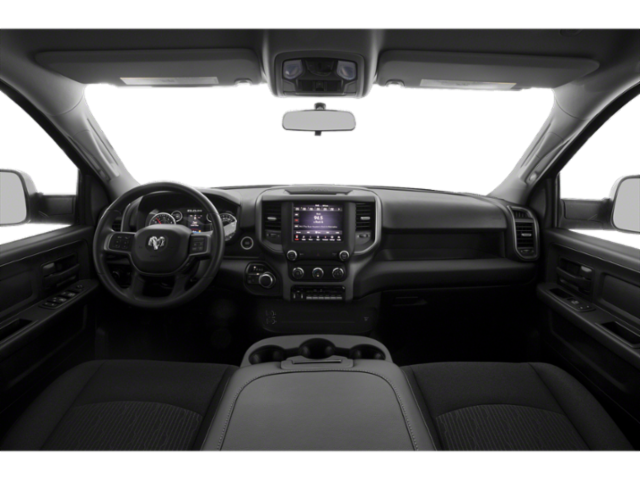 2019 Ram 2500 Crew Cab Tradesman 4WD