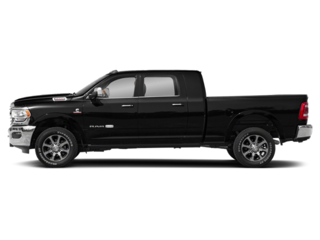 2019 Ram 2500 Mega Cab Longhorn 4WD