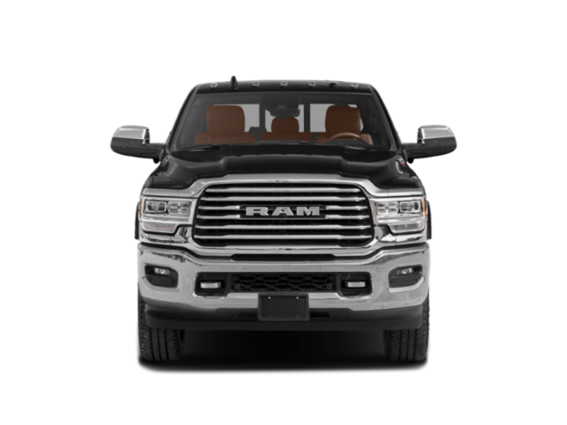 2019 Ram 2500 Mega Cab Longhorn 4WD