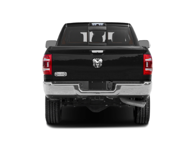2019 Ram 2500 Mega Cab Longhorn 4WD