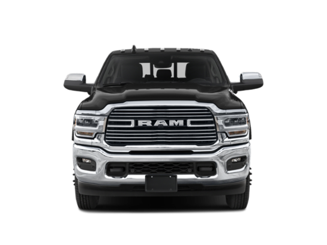 2019 Ram 3500 Mega Cab Laramie 4WD