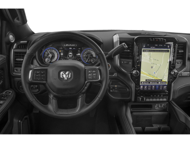 2019 Ram 3500 Crew Cab Tradesman 4WD