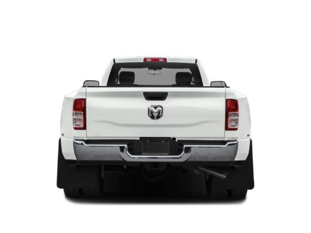 2019 Ram 3500 Regular Cab Tradesman 4WD