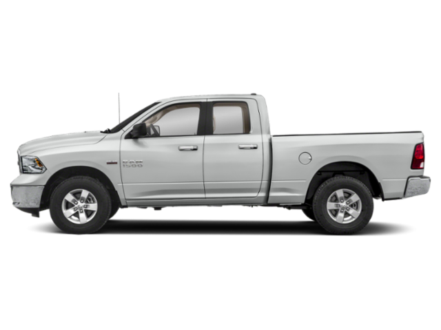 2019 Ram 1500 Classic Quad Cab SLT 4WD