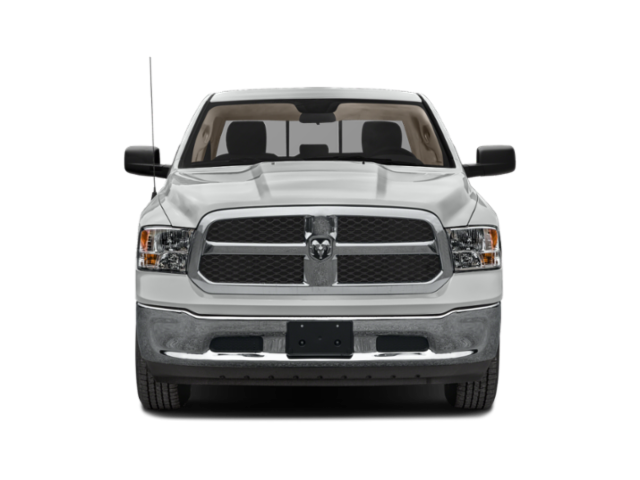 2019 Ram 1500 Classic Quad Cab SLT 4WD