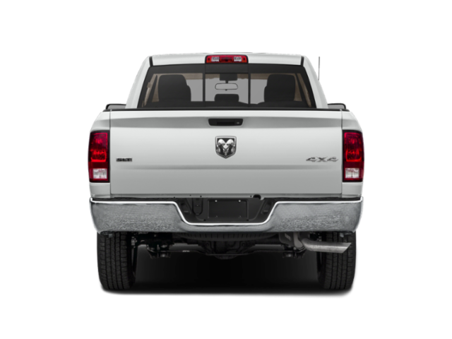 2019 Ram 1500 Classic Quad Cab SLT 4WD
